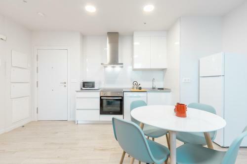 Apartamento Insidehome Ciudad De Valladolid