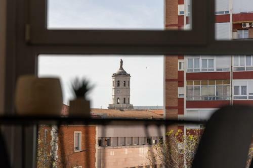 Apartamento Insidehome Ciudad De Valladolid