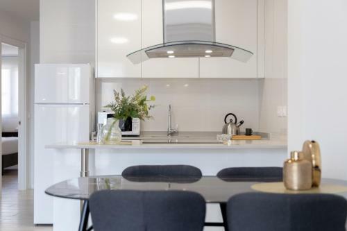 Apartamento Insidehome Ciudad De Valladolid