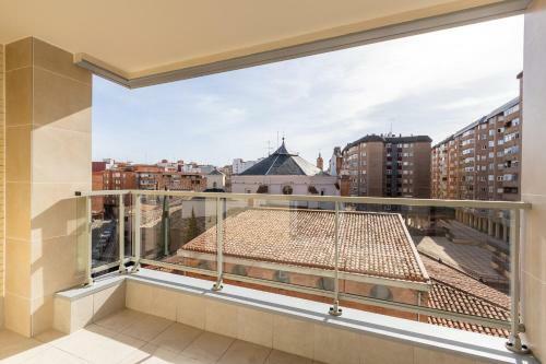 Apartamento Insidehome Ciudad De Valladolid