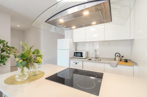 Apartamento Insidehome Ciudad De Valladolid