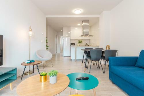 Apartamento Insidehome Ciudad De Valladolid