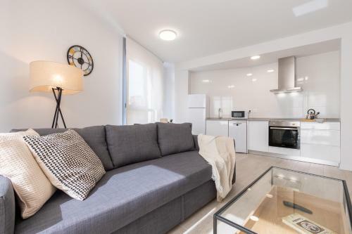 Apartamento Insidehome Ciudad De Valladolid