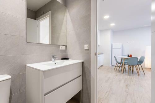 Apartamento Insidehome Ciudad De Valladolid