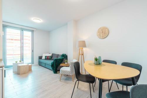 Apartamento Insidehome Ciudad De Valladolid