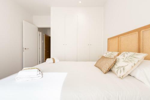Apartamento Insidehome Ciudad De Valladolid