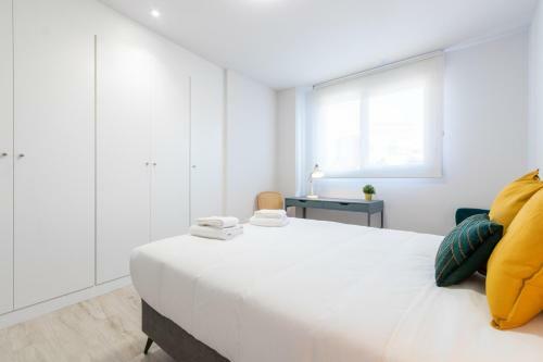 Apartamento Insidehome Ciudad De Valladolid