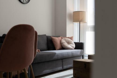 Apartamento Insidehome Ciudad De Valladolid