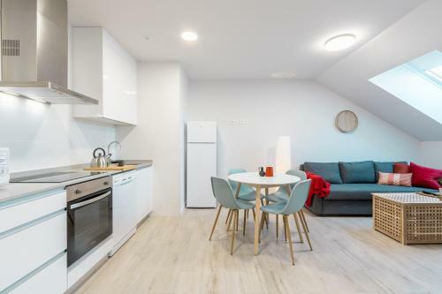 Apartamento Insidehome Ciudad De Valladolid