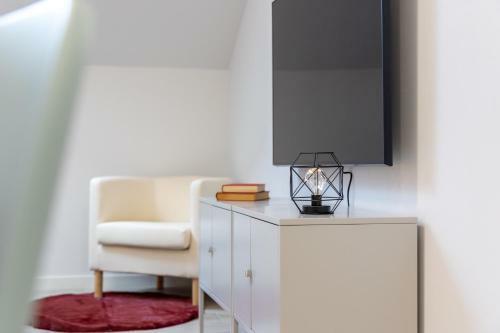 Apartamento Insidehome Ciudad De Valladolid