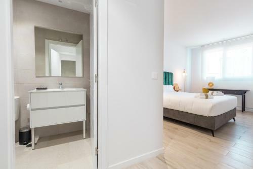 Apartamento Insidehome Ciudad De Valladolid