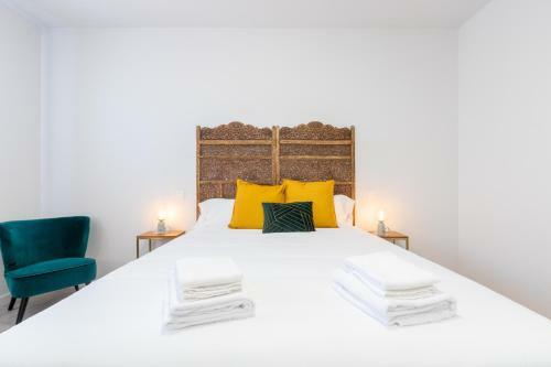 Apartamento Insidehome Ciudad De Valladolid