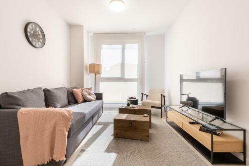 Apartamento Insidehome Ciudad De Valladolid