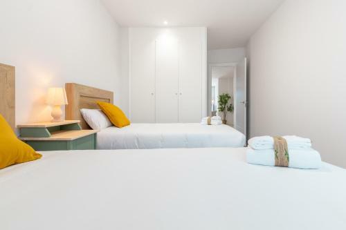 Apartamento Insidehome Ciudad De Valladolid