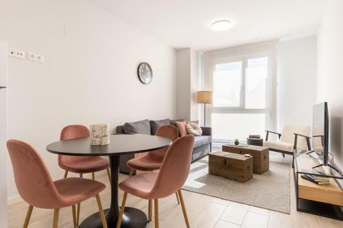 Apartamento Insidehome Ciudad De Valladolid