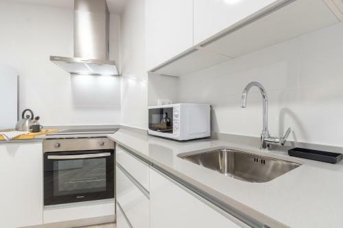 Apartamento Insidehome Ciudad De Valladolid