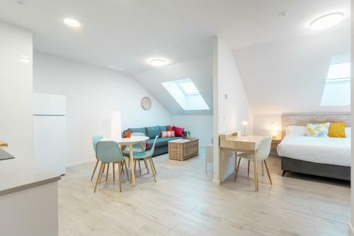 Apartamento Insidehome Ciudad De Valladolid
