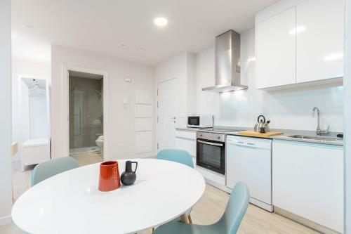 Apartamento Insidehome Ciudad De Valladolid