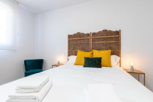 Apartamento Insidehome Ciudad De Valladolid