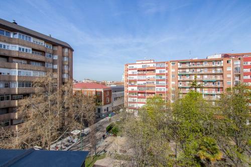 Apartamento Insidehome Ciudad De Valladolid