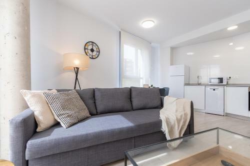 Apartamento Insidehome Ciudad De Valladolid