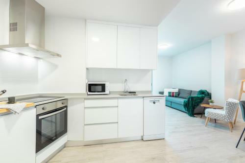 Apartamento Insidehome Ciudad De Valladolid