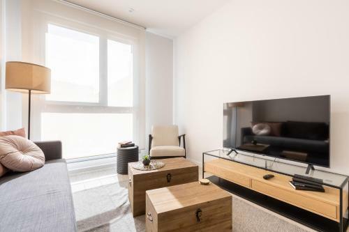 Apartamento Insidehome Ciudad De Valladolid
