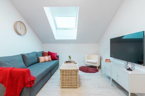 Apartamento Insidehome Ciudad De Valladolid