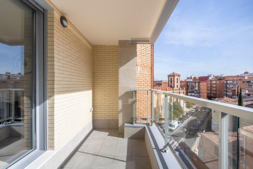 Apartamento Insidehome Ciudad De Valladolid