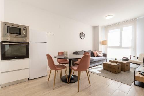 Apartamento Insidehome Ciudad De Valladolid