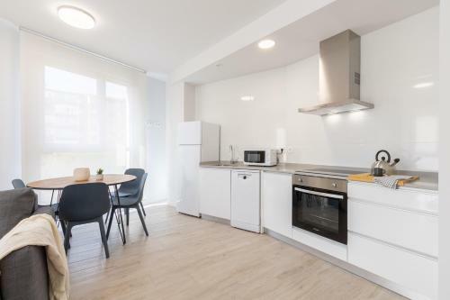 Apartamento Insidehome Ciudad De Valladolid
