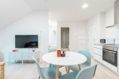 Apartamento Insidehome Ciudad De Valladolid