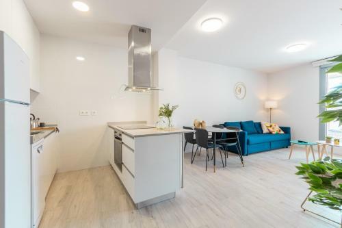 Apartamento Insidehome Ciudad De Valladolid