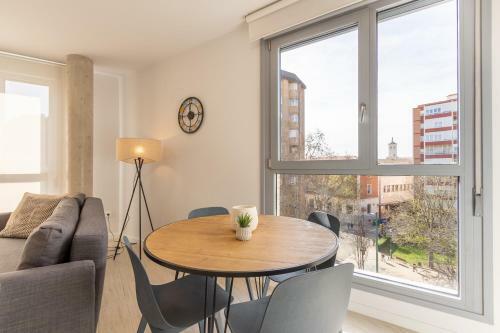 Apartamento Insidehome Ciudad De Valladolid