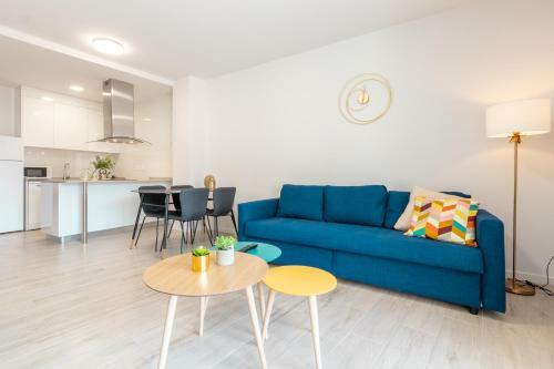 Apartamento Insidehome Ciudad De Valladolid