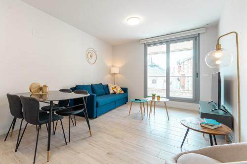 Apartamento Insidehome Ciudad De Valladolid