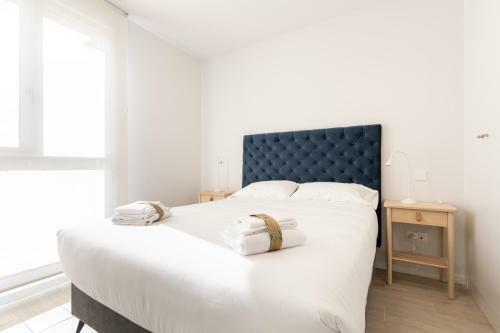 Apartamento Insidehome Ciudad De Valladolid