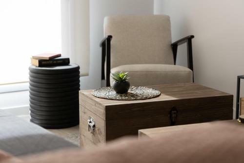 Apartamento Insidehome Ciudad De Valladolid