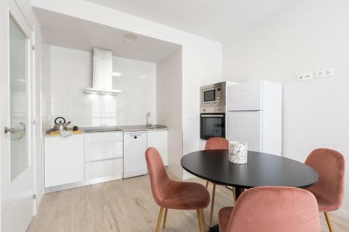 Apartamento Insidehome Ciudad De Valladolid