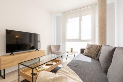 Apartamento Insidehome Ciudad De Valladolid