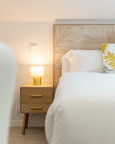 Apartamento Insidehome Ciudad De Valladolid