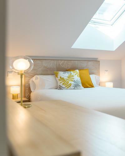 Apartamento Insidehome Ciudad De Valladolid