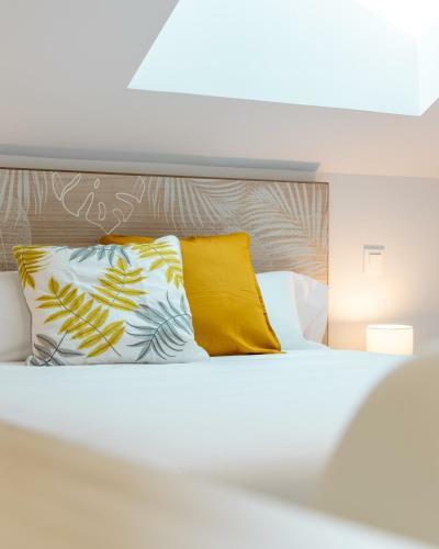 Apartamento Insidehome Ciudad De Valladolid