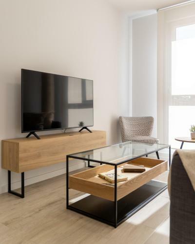 Apartamento Insidehome Ciudad De Valladolid
