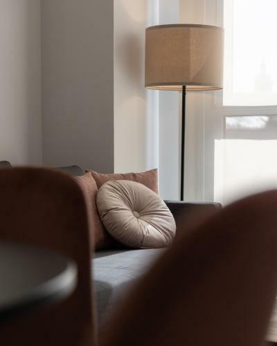 Apartamento Insidehome Ciudad De Valladolid