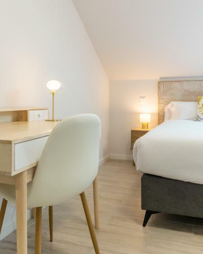 Apartamento Insidehome Ciudad De Valladolid