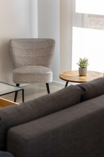 Apartamento Insidehome Ciudad De Valladolid