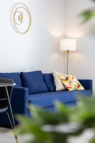 Apartamento Insidehome Ciudad De Valladolid