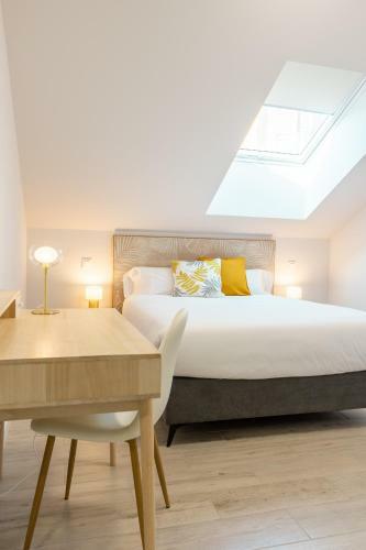 Apartamento Insidehome Ciudad De Valladolid