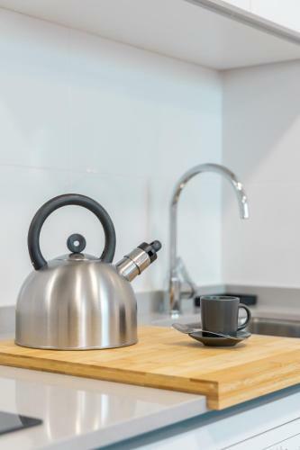 Apartamento Insidehome Ciudad De Valladolid